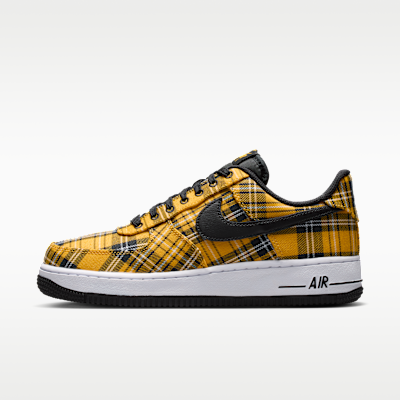 Chako NIKE AIR FORCE 1 ナイキ エアフォース ワン Nike Air Force 1 '07 Women's Shoes. Nike.com